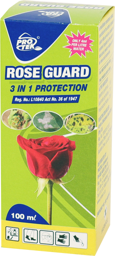 Protek Rose Guard 100ml