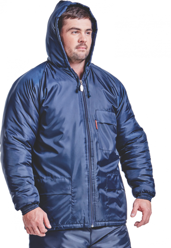 Standard Lined Thermal Jacket (Prices From)