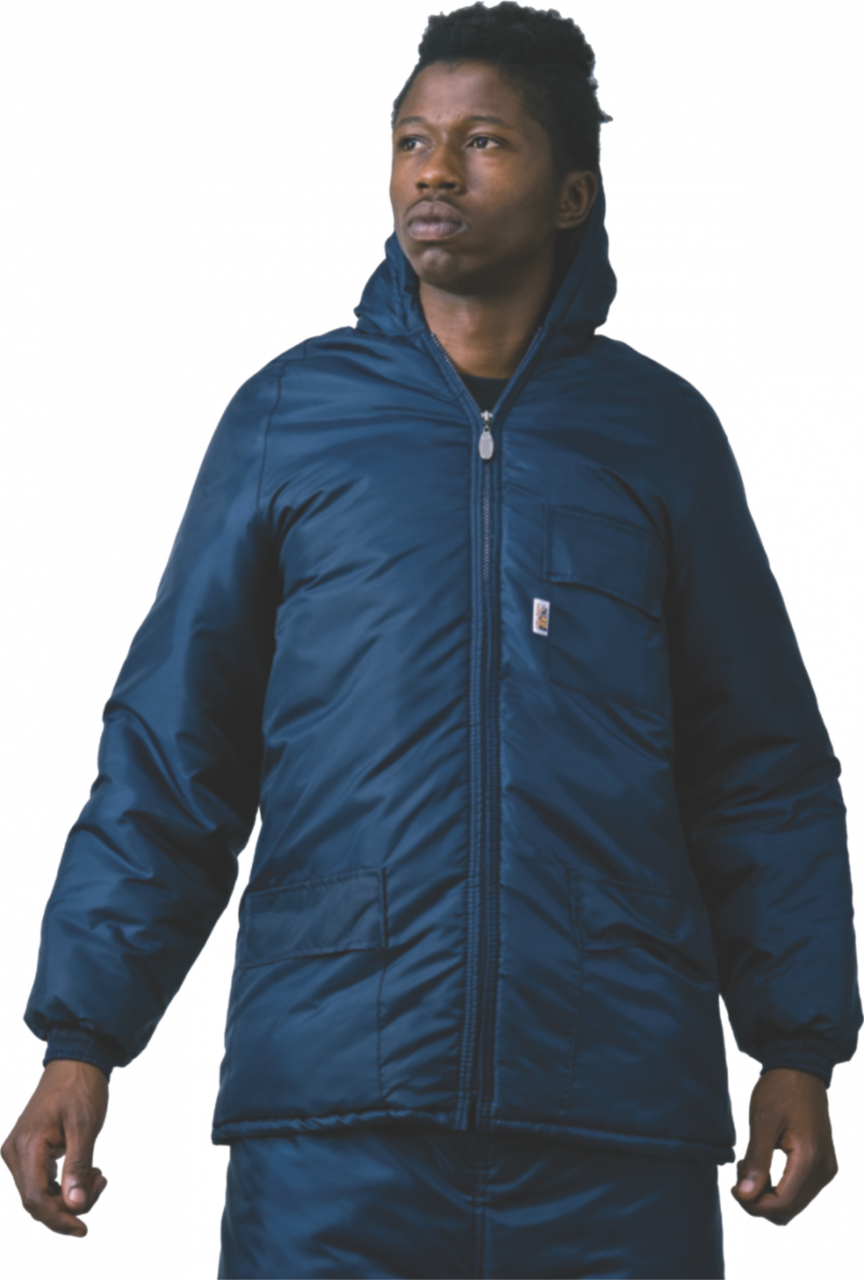 Double Lined Freezer Jacket (Prices From) – For the Farmer