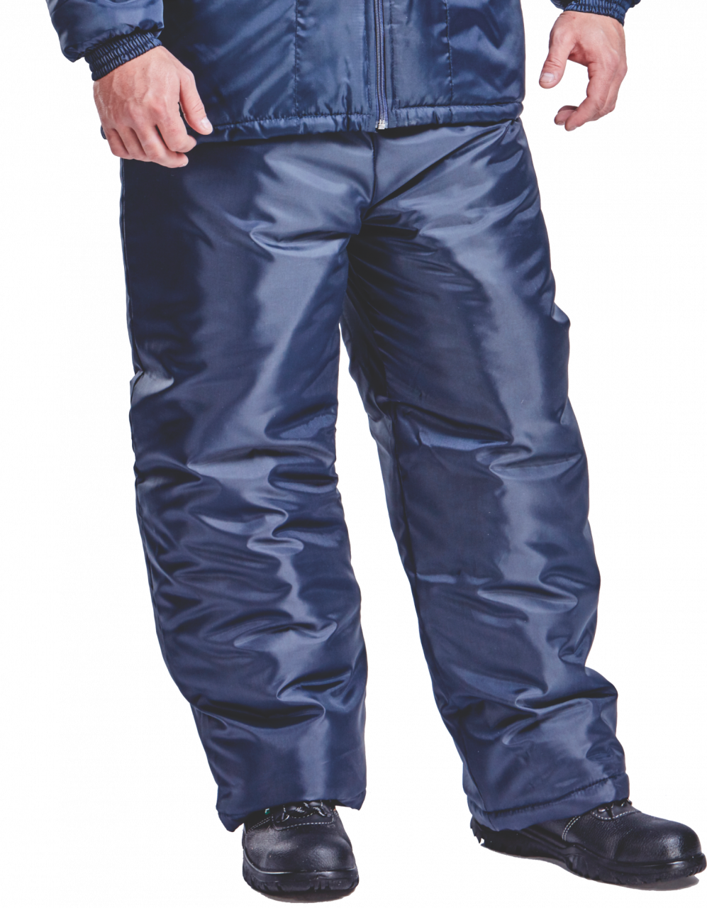 Freezer Trousers - Standard Lining