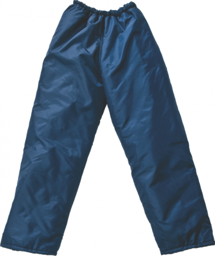 Freezer Trousers – Double Lining