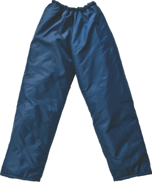 Freezer Trousers – Double Lining