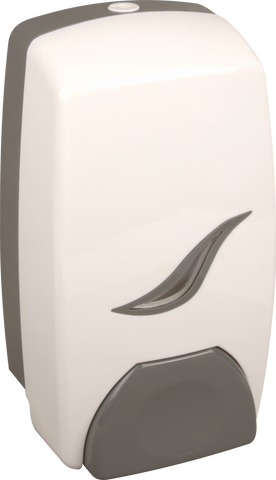 Serra Lee Soap Dispenser