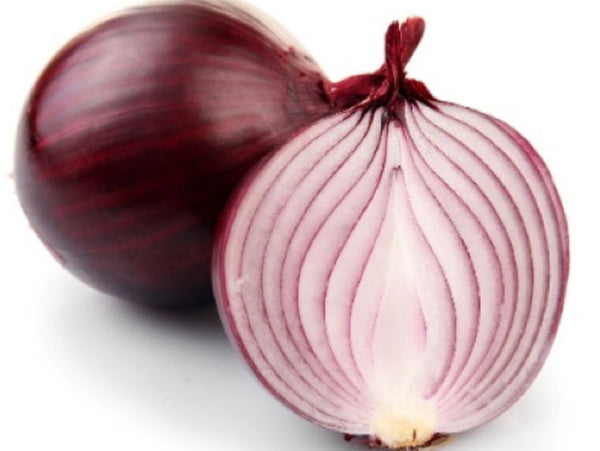 SV7030NS Short Day - Red Onion Seeds (Prices From)