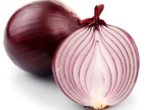 SV7030NS Short Day - Red Onion Seeds (Prices From)