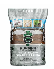 Gromor Lime 10kg