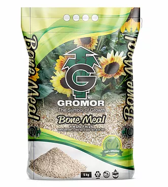 Gromor Bone Meal 5kg
