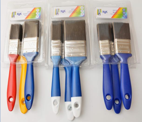 Paint Brush Sets (Prices from)
