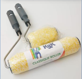 Roller Classique Complete & Refill (Prices from)