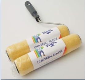 Roller Universal Complete & Refill (Prices from)