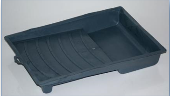 Paint Trays (Prices from)