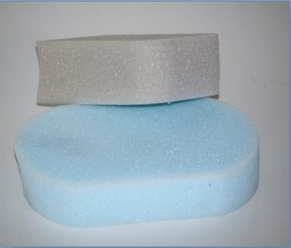 Sponges (Prices from)