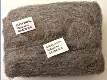 Steelwool (Prices from)