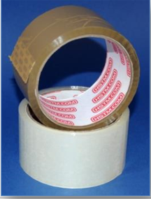 Packaging Tape (Prices from)