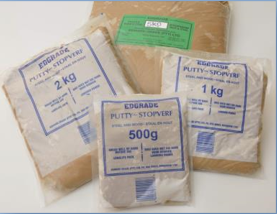 Putty Windows (Price from)