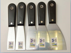 Scraper Plastic Handle (Prices from)