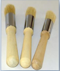 Stencil Brushes (Prices from)