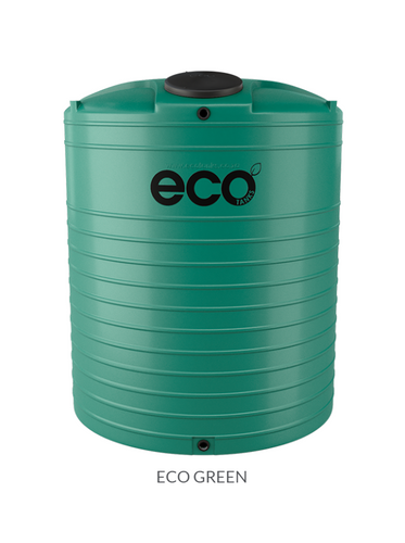 5050lt Eco Vertical Tank