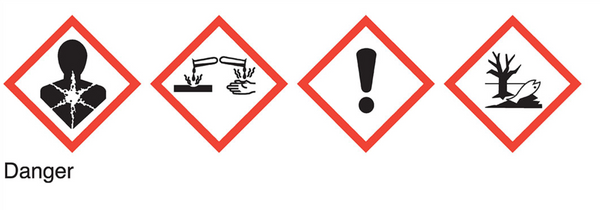 Enamel Thinners (QD Thinners) Prices from