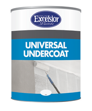 Excelsior Universal Undercoat (Prices From)