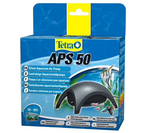 Tetratec  APS50 Air Pump