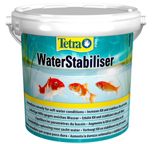 Tetra Pond WaterStabiliser - 1.2 kg