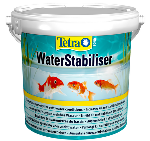 Tetra Pond WaterStabiliser - 1.2 kg