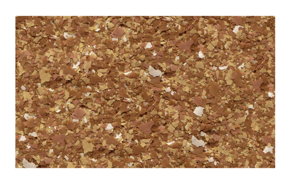 Tetra Pond Flakes 180 g - 1lt