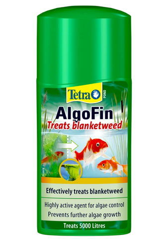 Tetra Pond AlgoFin* (Prices From)