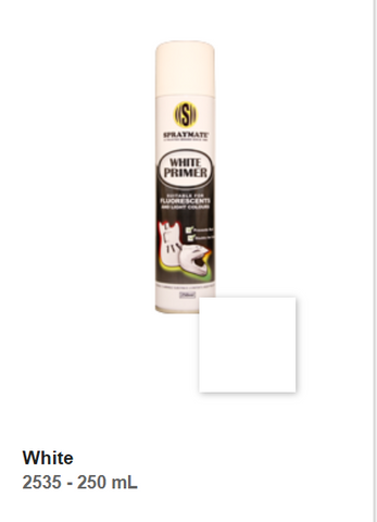 SPRAYMATE White Primer