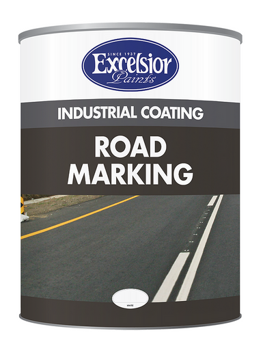 Excelsior Road Marking Paint (Prices from)