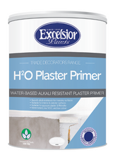 Excelsior Trade Decorators H2O Plaster Primer (Prices from)