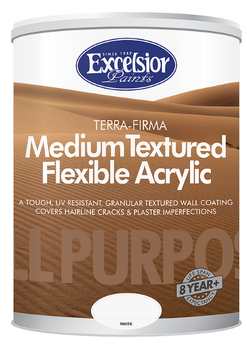 Excelsior All Purpose Medium Textures Flexible Acrylic (Prices From)