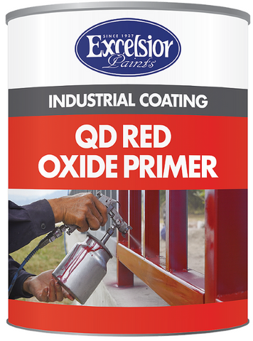 Excelsior QD Oxide Primer (Prices From)
