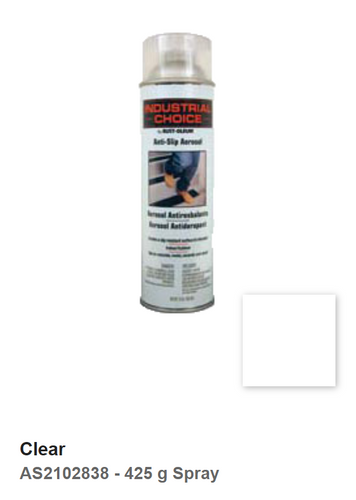 Rust-Oleum® INDUSTRIAL CHOICE AS2100 System Anti-Slip Spray