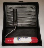 Mohair Artizan Trayset