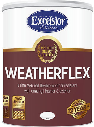 Excelsior Premium Weatherflex (Prices from)