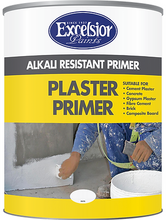 Excelsior Trade Decorators Alkali Resistant Plaster Primer (Prices from)