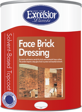 Excelsior Facebrick Dressing (Prices From)