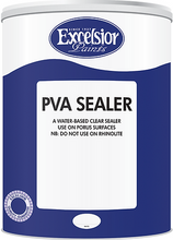 Excelsior PVA Clear Sealer (Prices From)