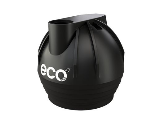 2500lt Eco Septic Tank