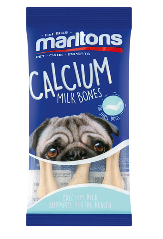 Marltons Calcium Bone (Prices from)