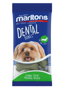 Marltons Dental Bone - (Prices from)