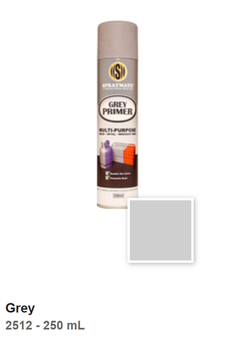 SPRAYMATE Grey Primer