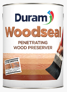 Duram Woodseal (Prices From)