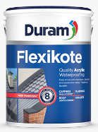 Duram Flexikote (Prices From)