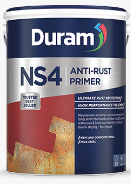 Duram NS4 Anti-Rust Primer (Prices From)