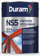 Duram NS5 Metcote Etch Primer (Prices From)