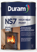 Duram NS7 High Heat Paint (Prices From)