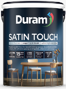 Duram Satin Touch (Prices From)